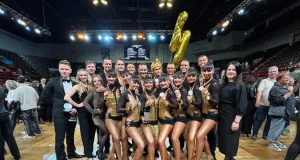 Blau-Weiss Buchholz. Foto: ein