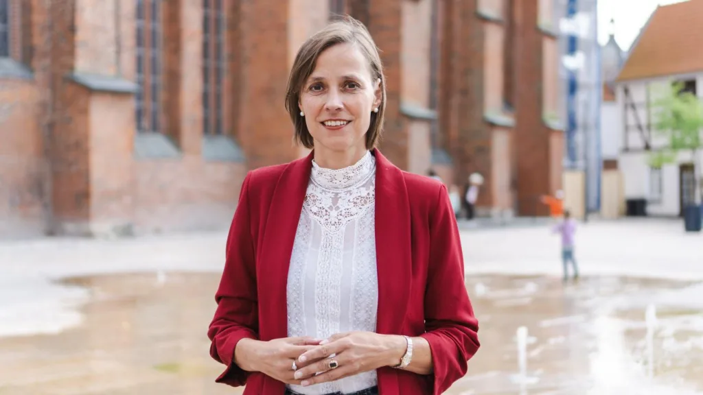 Dr. Cornell Babendererde. Foto: Niklas Hintze