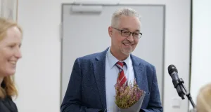 Frerk Meyer. Foto: ein