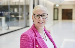 Nadja Weippert. Foto: Caren Detje