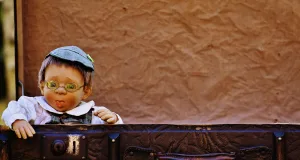 Trödel. Foto: Symbolbild