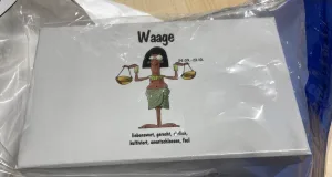 Die Polizei sucht nach Hinweisen zu dieser Schatulle. Foto: Polizei