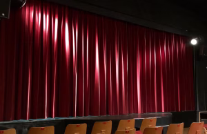 Theaterbühne. Foto: Symbolbild