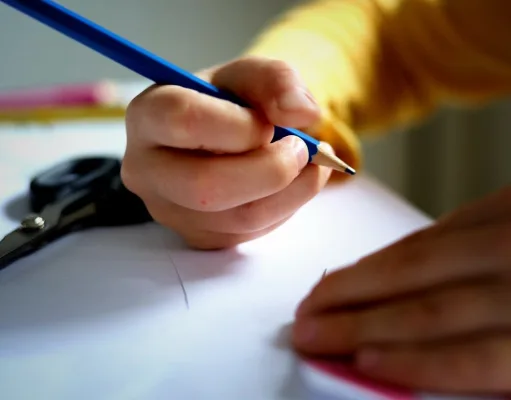 Schule. Foto: Symbolbild