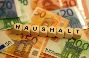 Der Landkreis Harburg steht vor einem Defizit von 37 Millionen Euro Grafik: Tapken/JOTO