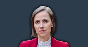 Dr. Cornell Babendererde. Foto: ein