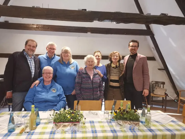 Dora Röhrs' Geschichten leben in Seppensen wieder auf. Foto: Susanne von Eitzen