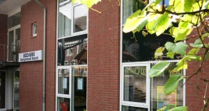 Die Bücherei in Tostedt. Foto: Samtgemeinde Tostedt