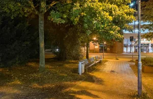 Buchholz will 240.000 Euro in Streetwork statt Alkoholverbot investieren