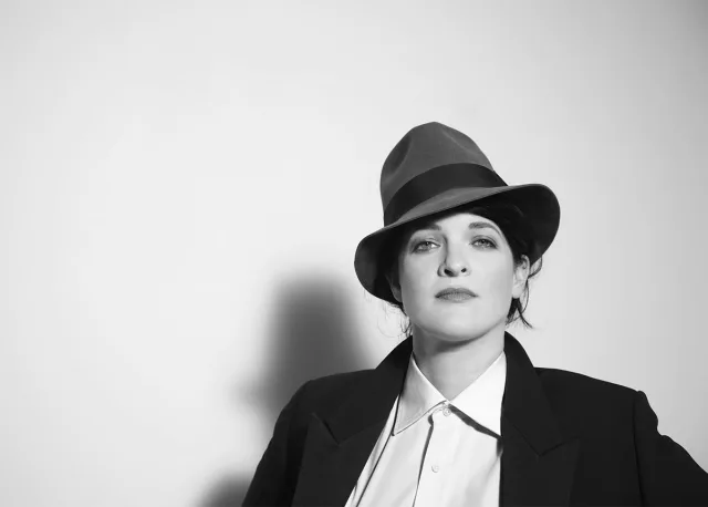 Drei renommierte Musiker - hier Sonja Heiermann - interpretieren Werke des Oscar-Preisträgers Korngold. Foto: Anja Zander