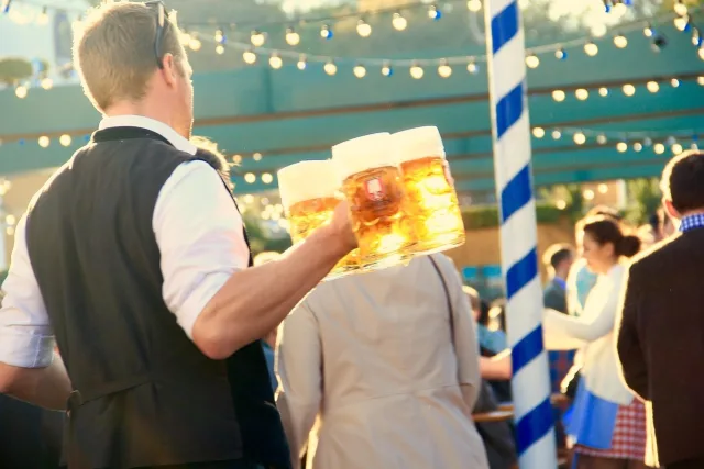 Das Oktoberfest bei Möbel Kraft findet dieses Jahr nicht statt.