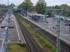Nordderby und Bauarbeiten: Schwieriges Wochenende für Bahnreisende in Buchholz