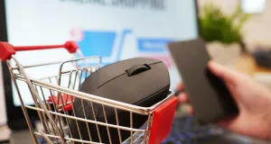 Online Shopping. Foto: Symbolbild