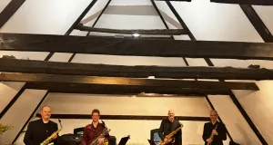 Weihnachtliche Musik von klassisch bis modern erklingt in der Holmer Mühle. Foto: GMV