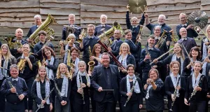 Das Stadtorchester Buchholz feiert sein 50-jähriges Bestehen mit einem Jubiläumskonzert in der Empore. Foto: Stadtorchester Buchholz