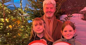 Die IGS Buchholz fördert das ehrenamtliche Engagement ihrer Schüler mit einem eigenen Projekttag. Foto: ein