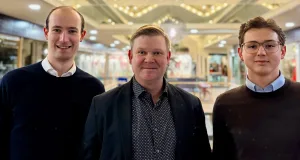 Die neue Wählergruppe Freie Bürger Buchholz will bei der Kommunalwahl im September antreten und setzt auf pragmatische Lösungen