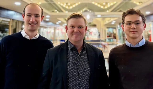 Die neue Wählergruppe Freie Bürger Buchholz will bei der Kommunalwahl im September antreten und setzt auf pragmatische Lösungen