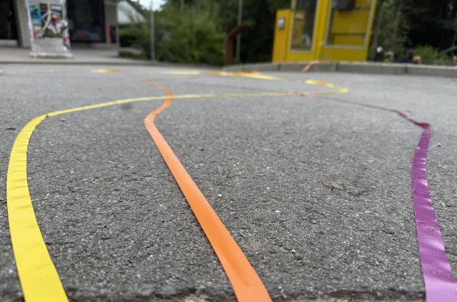 Symbolbild zum Kultursommer 2026 unter dem Motto "Neue Wege". Foto: FLMK