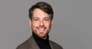 Friedemann Blaffert. Foto: ein