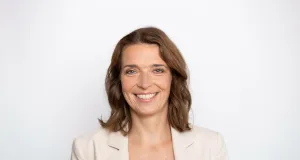 Svenja Stadler. Foto: Anya Zuchold