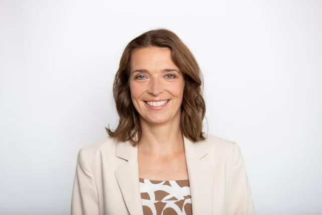 Svenja Stadler. Foto: Anya Zuchold