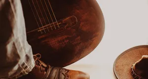 Country Musik. Foto: Symbolbild