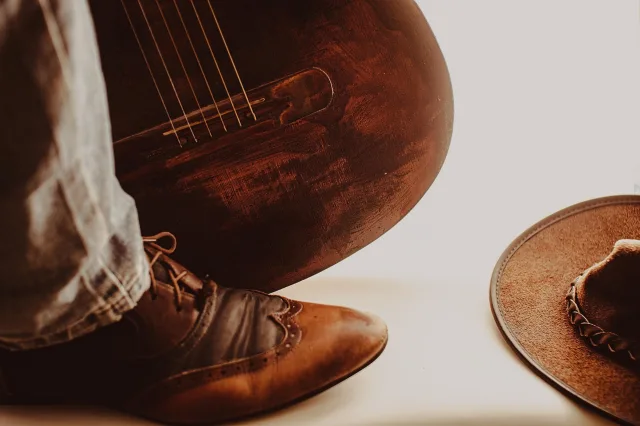 Country Musik. Foto: Symbolbild