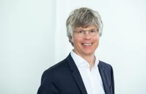 Stadtentwickler Dr. Jens-Martin Gutsche. Foto: Gertz Gutsche Rümenapp