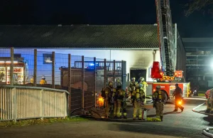 Arbeiter stirbt bei Feuer in Tostedt – Kerze als Ursache?