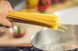 Kochen. Foto: Symbolbild